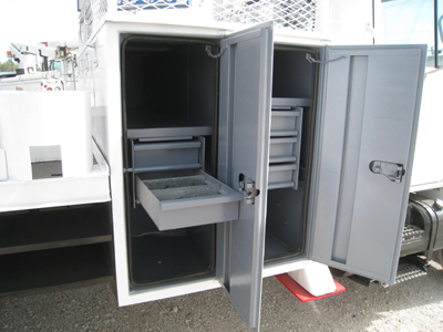 Altec D 945
