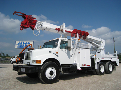 DT-466--530 HP