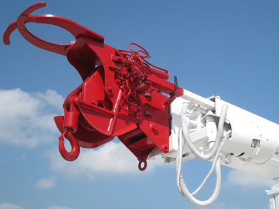 Pintel Hitch