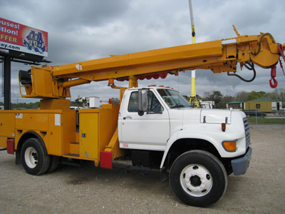 1998 Ford