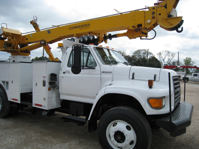 Turrant Winch