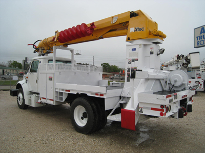 Altec D 945