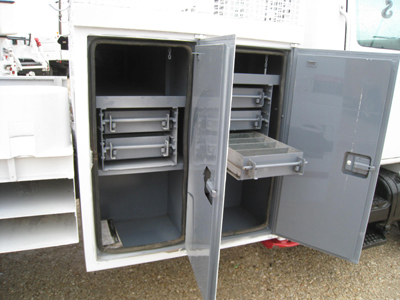Storage Boxes