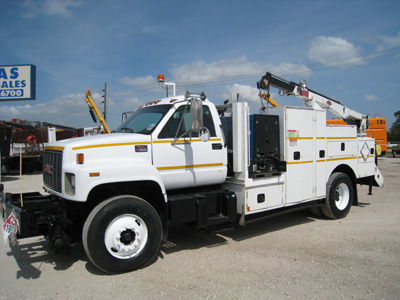1999 Gmc