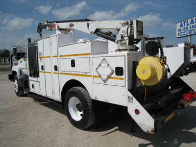 recoil hoses