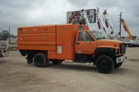 Dump_Truck-96-97 GMC