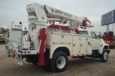 20' Auger