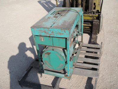 Onan Generator
