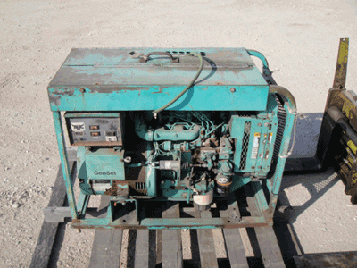 Power Generator